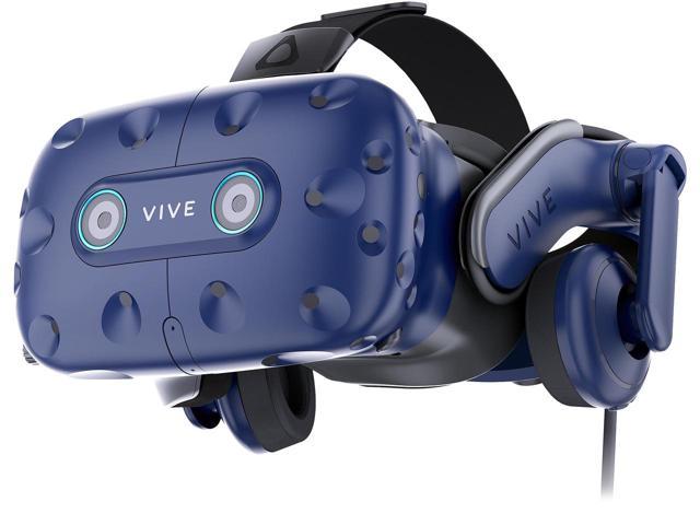 Vive Pro Eye