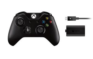 Standard Game Controllers