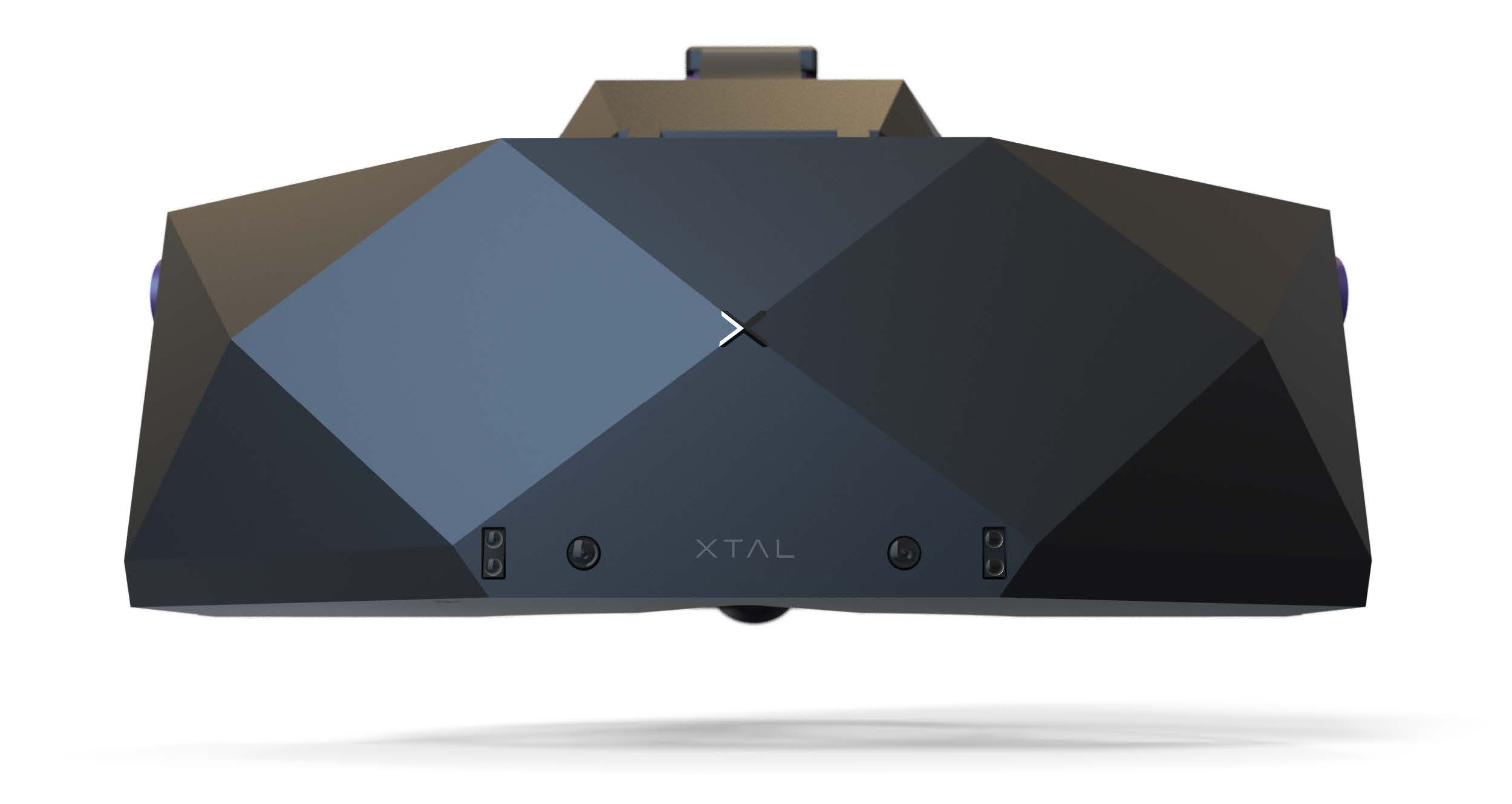 VRGineers XTAL
